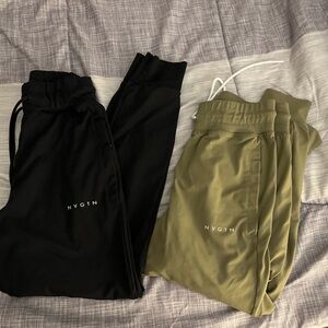 NVGTN JOGGERS bundle